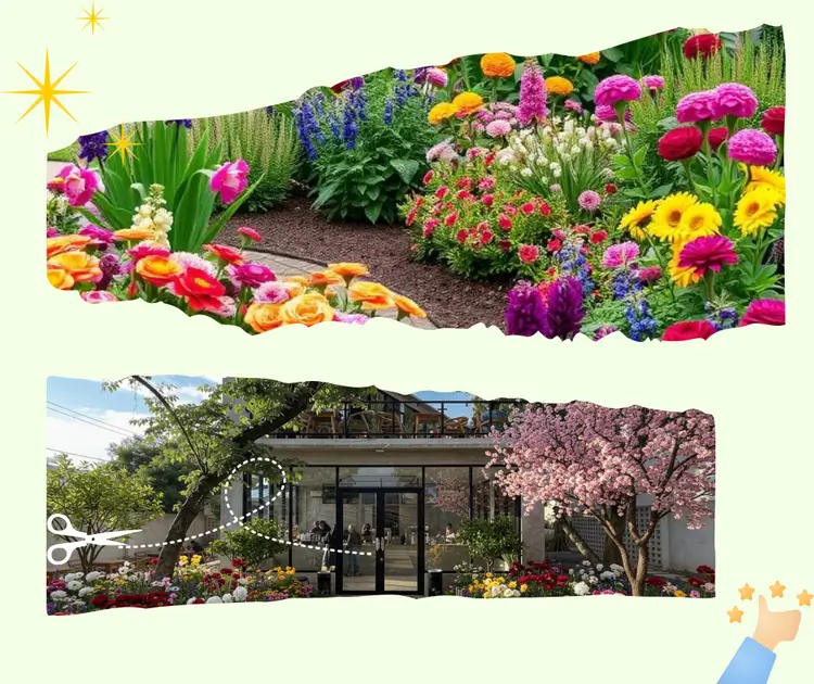 AI Garden Design Generator: Get a Practical Design for Your Backyard Fast