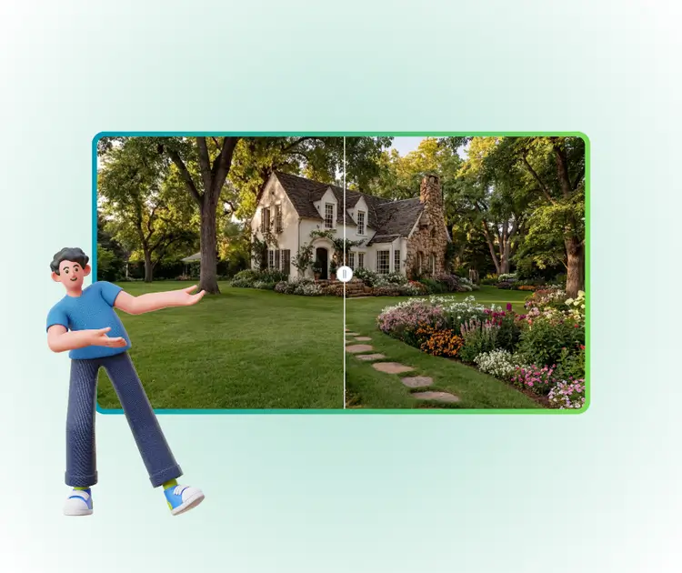 Planificador de Jardín con IA - ¿Qué es el Planificador de Jardín con IA?