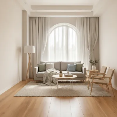 Room Style: Scandinavian - RoomDesign