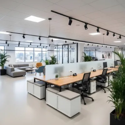 Room Style: Adaptive - RoomDesign