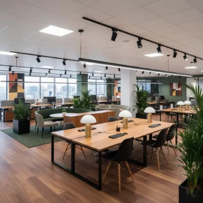 Room Style: Mid-Century - RoomDesign