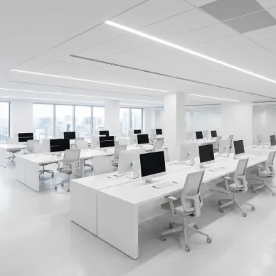 Room Style: Minimalist - RoomDesign