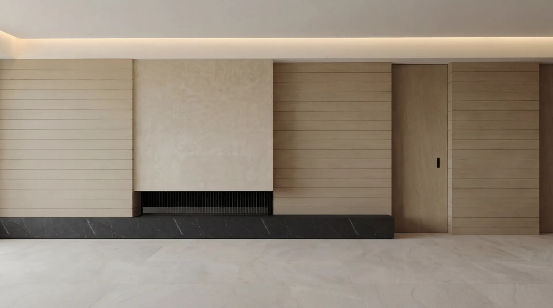 AI Room Cleaner Sample: room with chair | RoomDesign