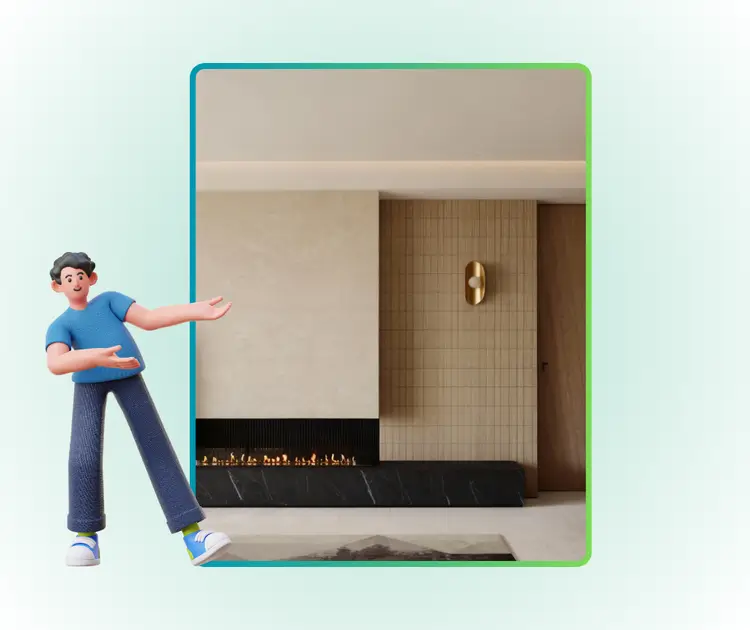 AI Room Cleaner - What is AI Room Cleaner?