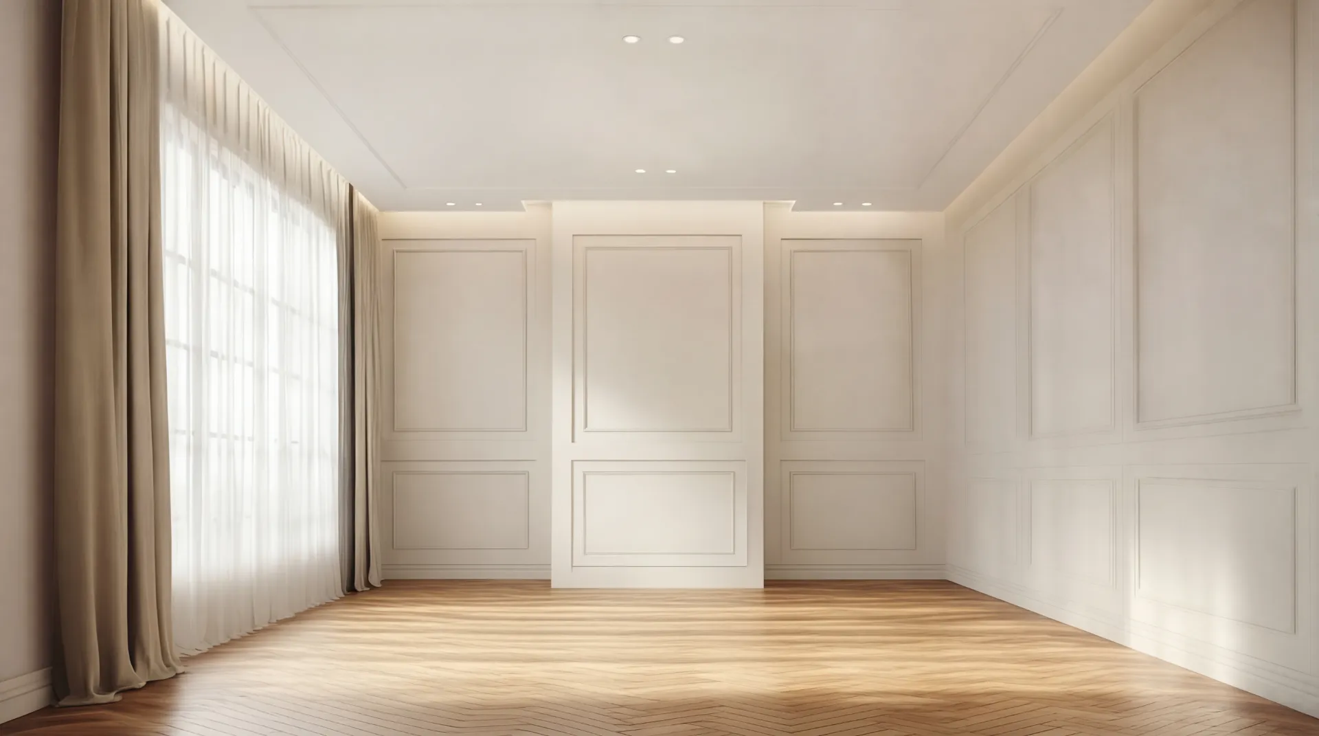 AI Room Planner Sample: Auto Layout