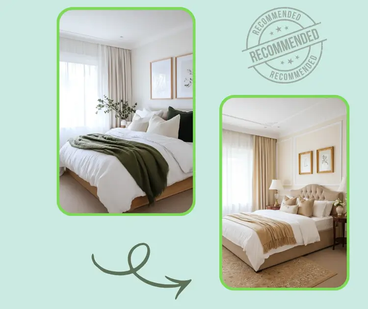 AI Room Planner – Why Use AI Room Planner?