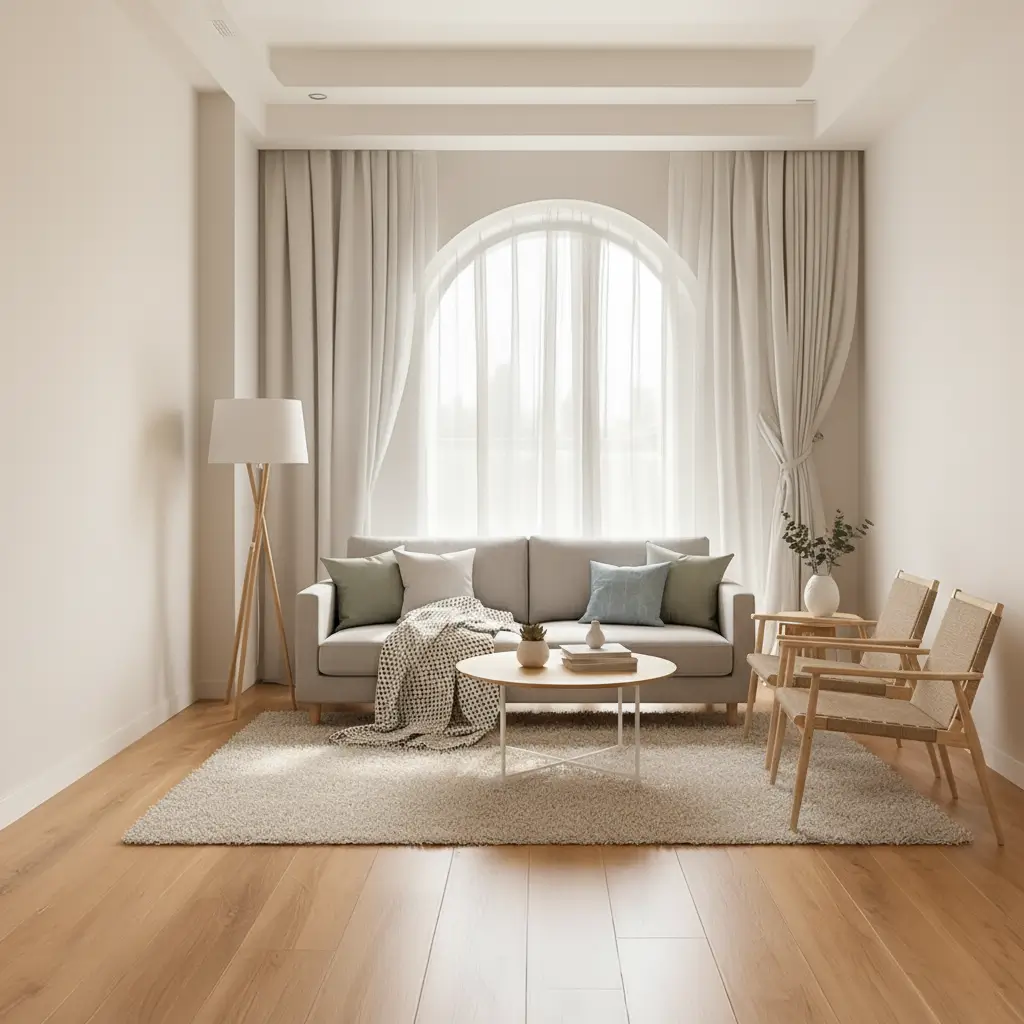 Room Style: Scandinavian - RoomDesign