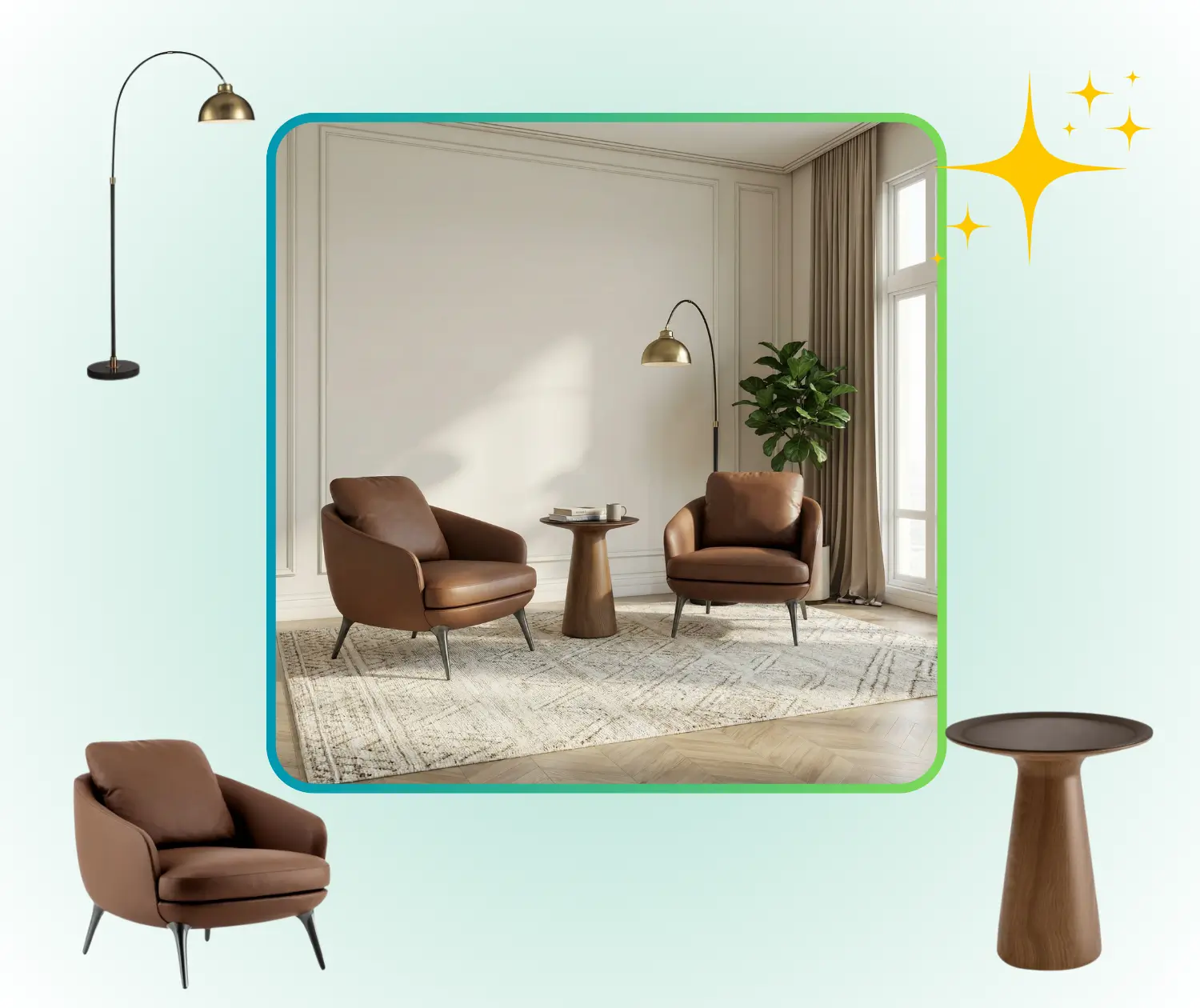 RoomDesign: Plan Furniture and Layouts Effectively