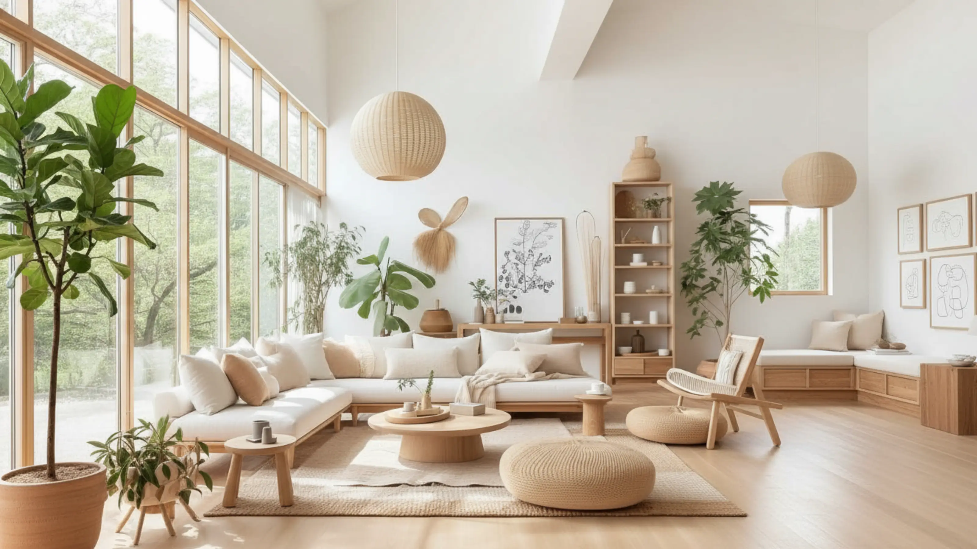 RoomDesign Sample: Professional after