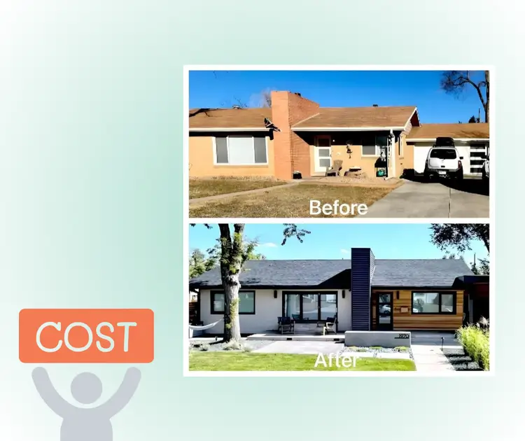 AI House Exterior Design Generator – Unsure About Your Renovation Plans?