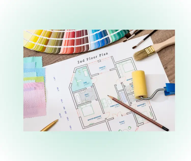 AI House Exterior Design Generator: Contractors and Design Professionals