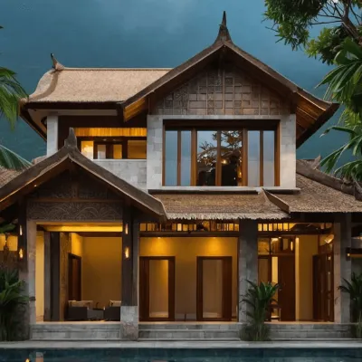 Room Style: Zen - RoomDesign