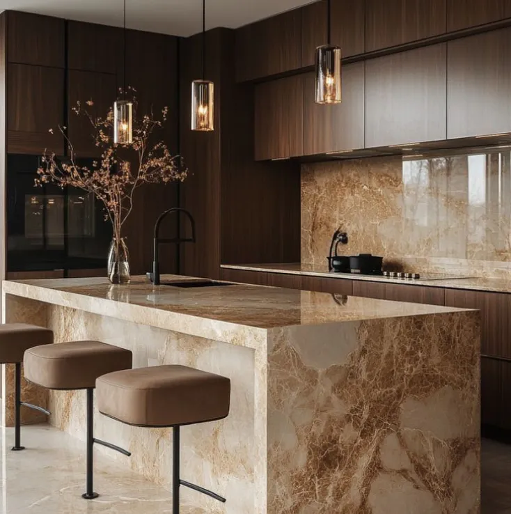 Room Style: Luxury - RoomDesign