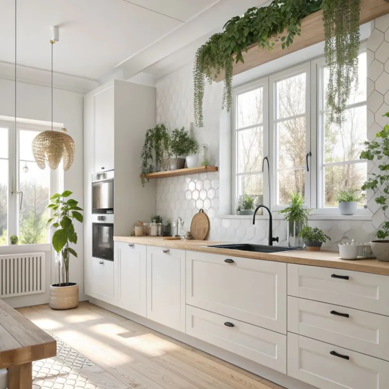 Room Style: Scandinavian - RoomDesign