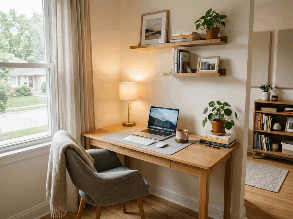 Step 5 – Adjust Until It Feels Right