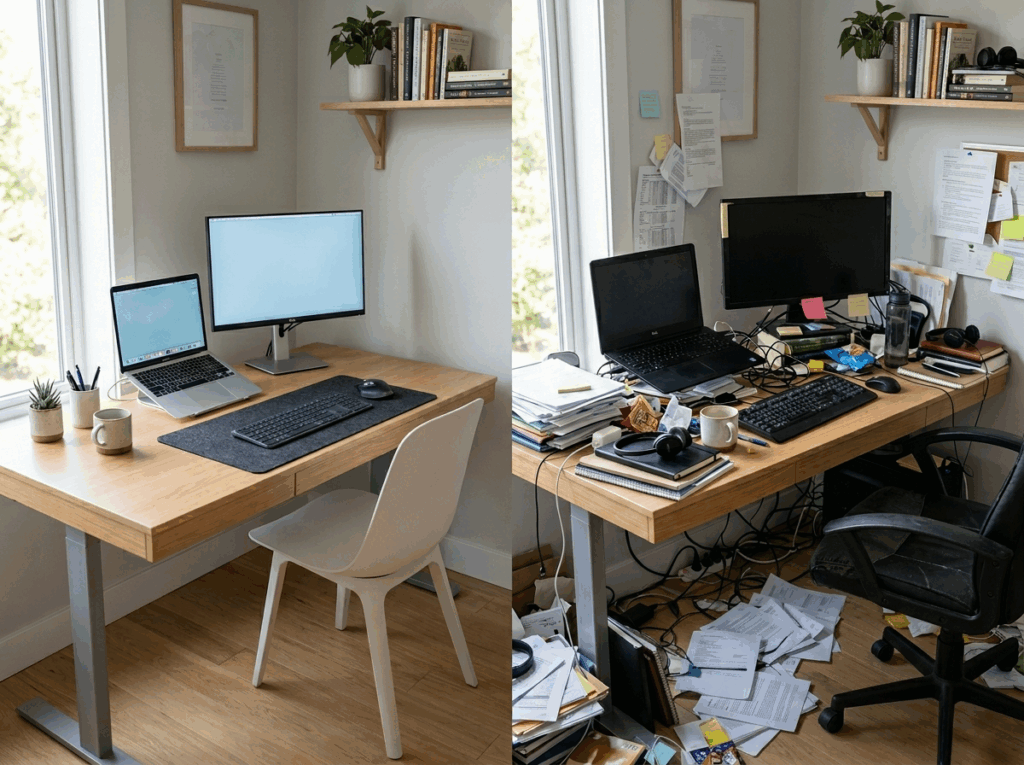 Keep It Visually Clean (This Matters More Than Size)