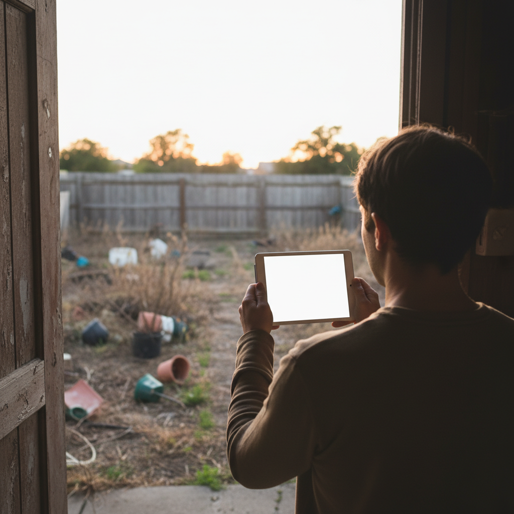 visual and realistic