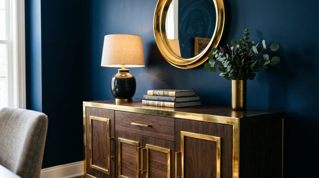 Color Palettes That Create Elegance