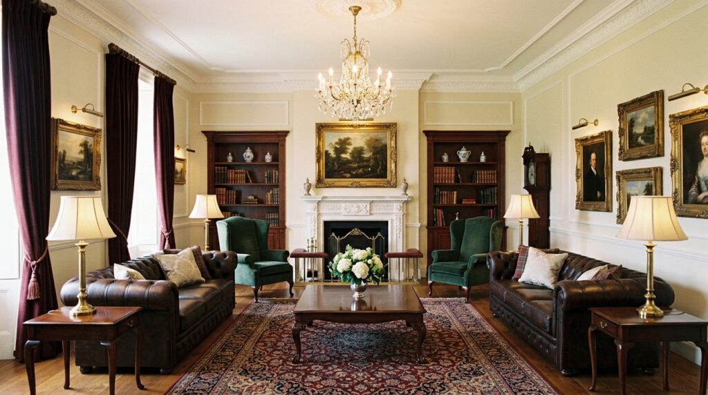 Timeless and Classic Designs