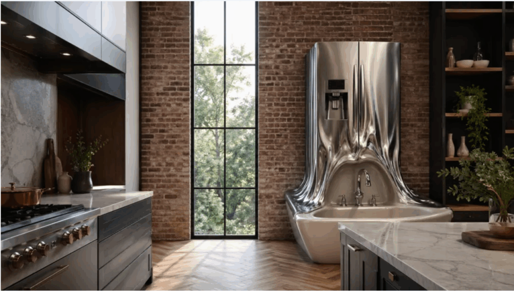 Attempt 1: Generic AI Image Generators