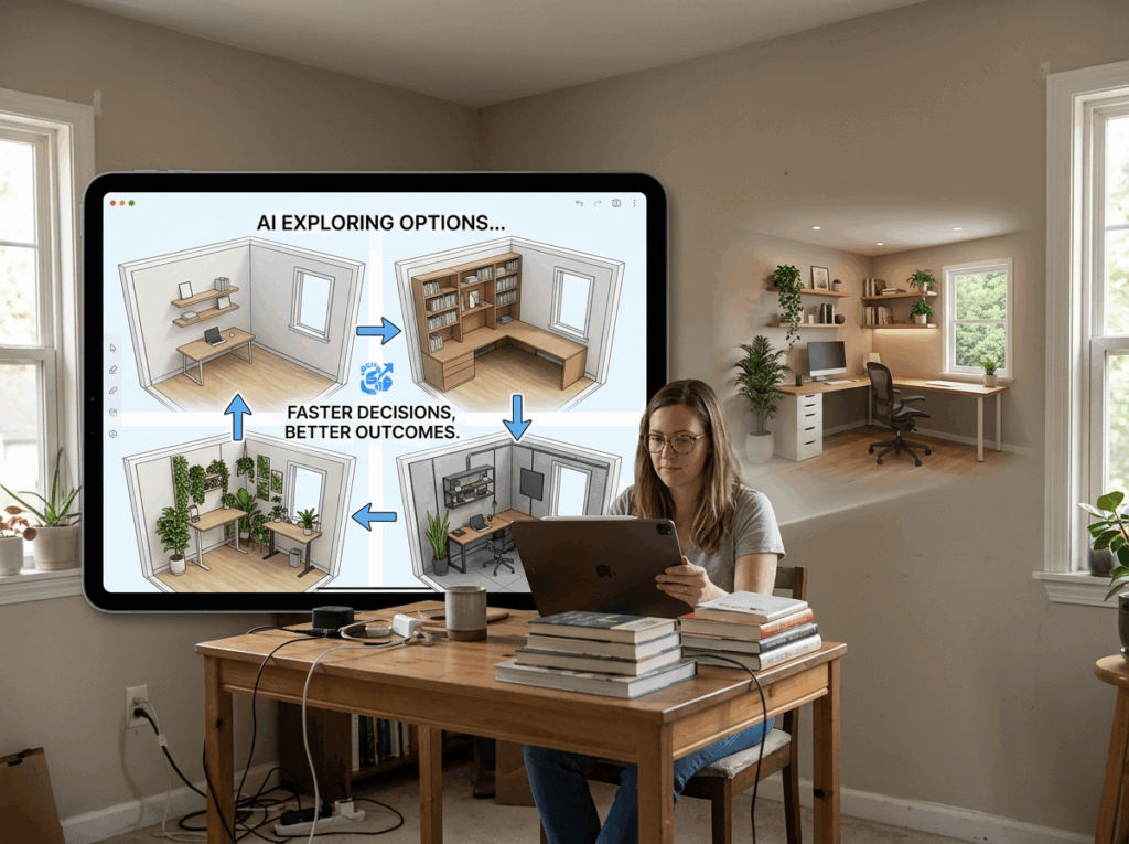 Use AI as a Shortcut, Not a Replacement