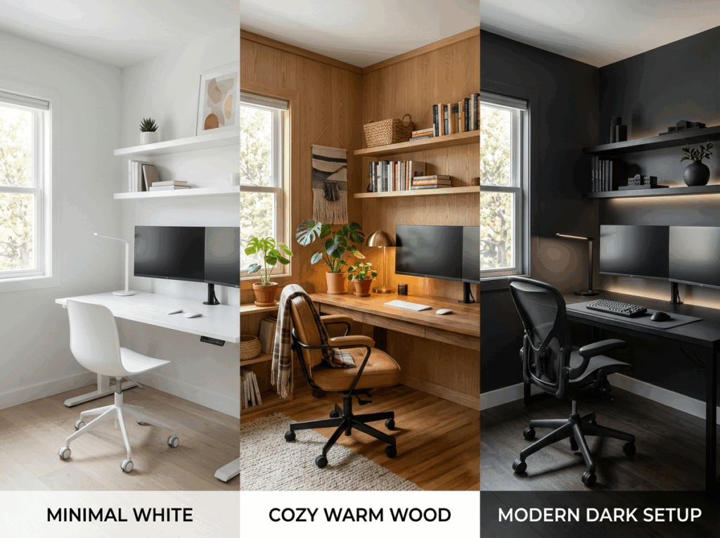 Advanced Ideas – Make Your Office Pop with AI