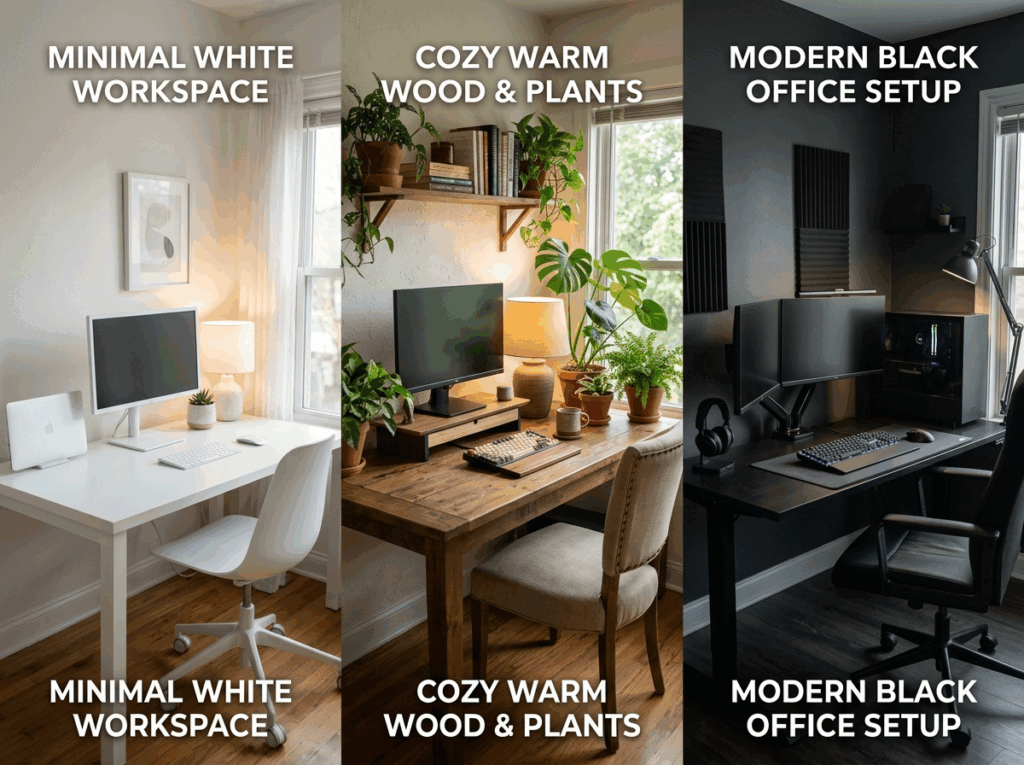 Step 3 – Keep Style Simple and Consistent