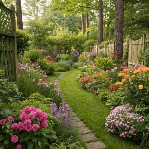 Room Style: Inglés - VisualGPT