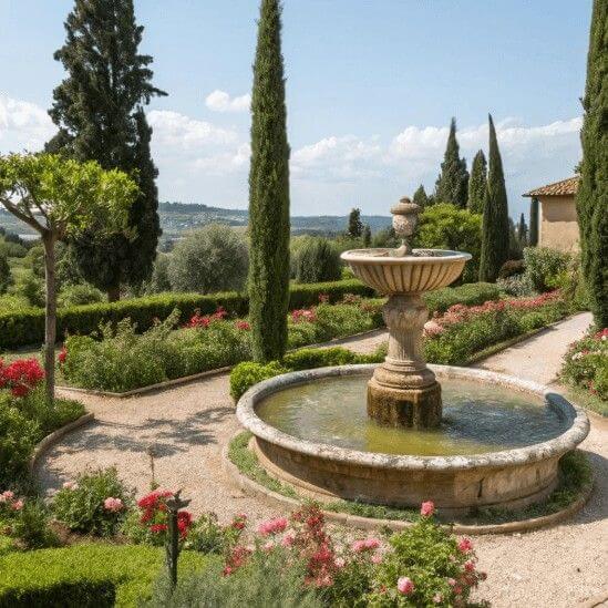 Room Style: Mediterráneo - VisualGPT